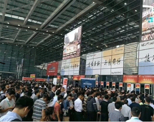 中国电子电器应用胶粘剂与密封技术产品展览会