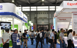 2022中国国际胶粘剂及密封剂展览会